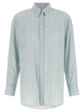 XACUS Multicolor Cotton Blouse