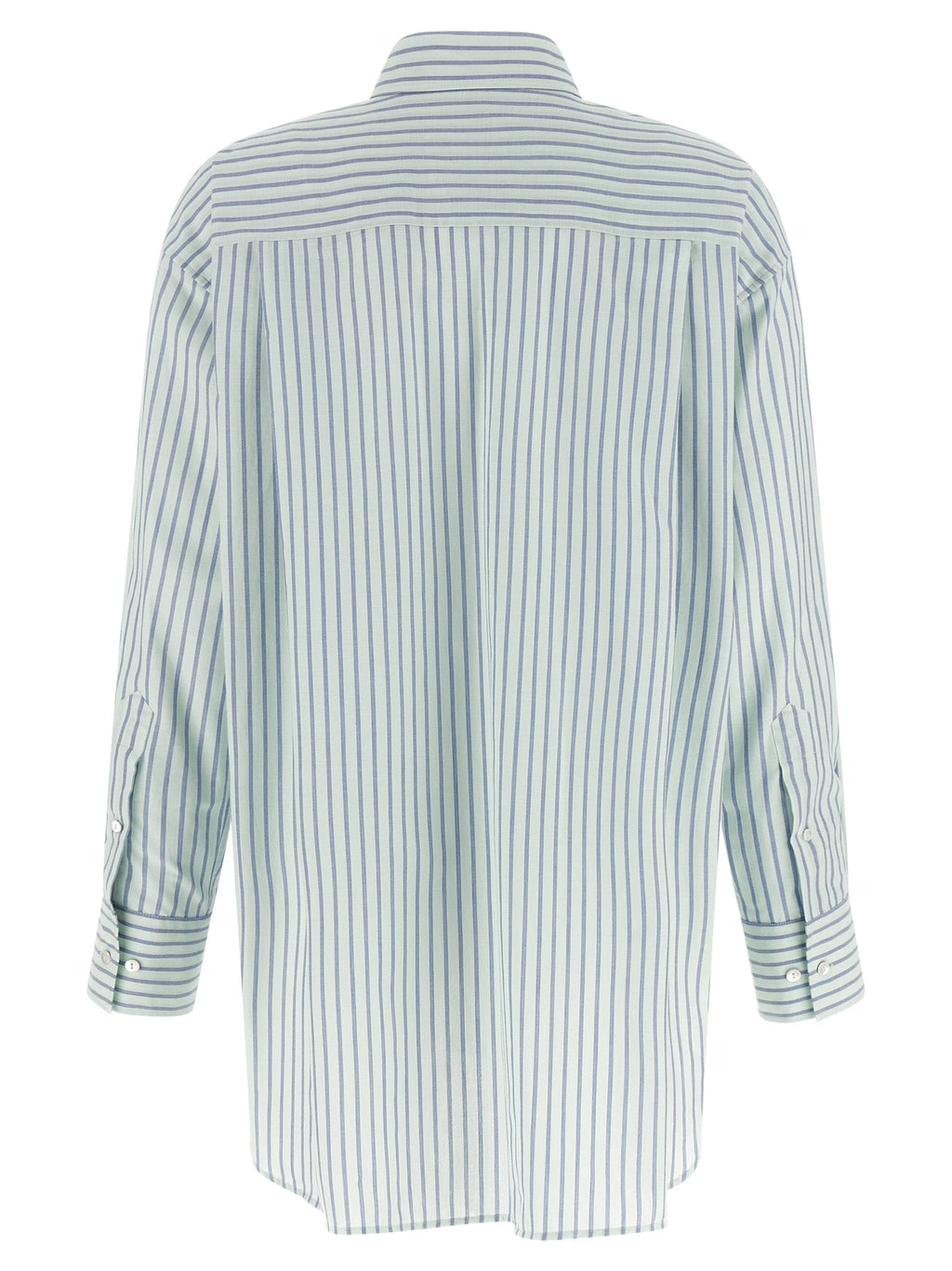 XACUS Multicolor Cotton Blouse