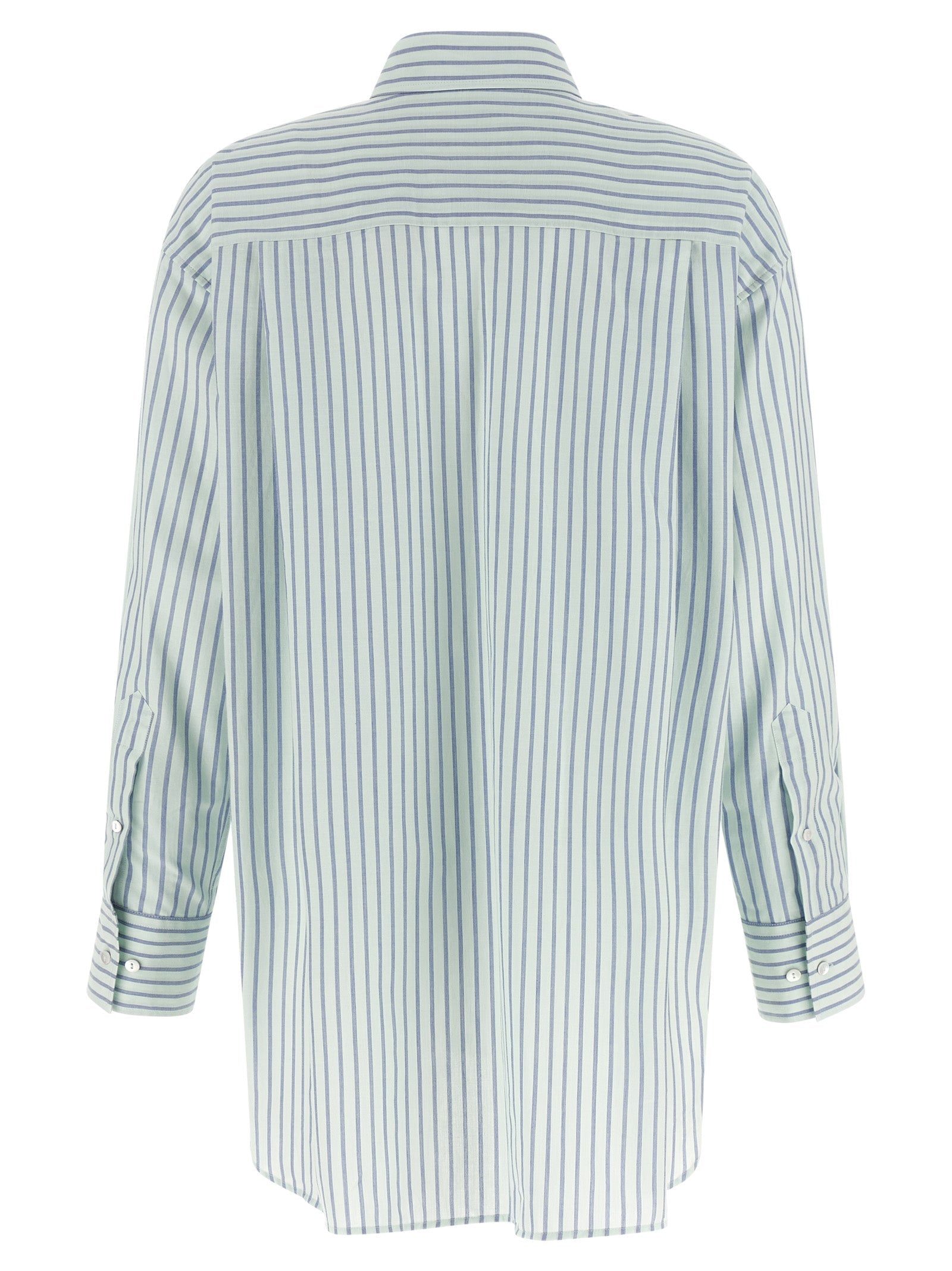 XACUS Multicolor Cotton Blouse