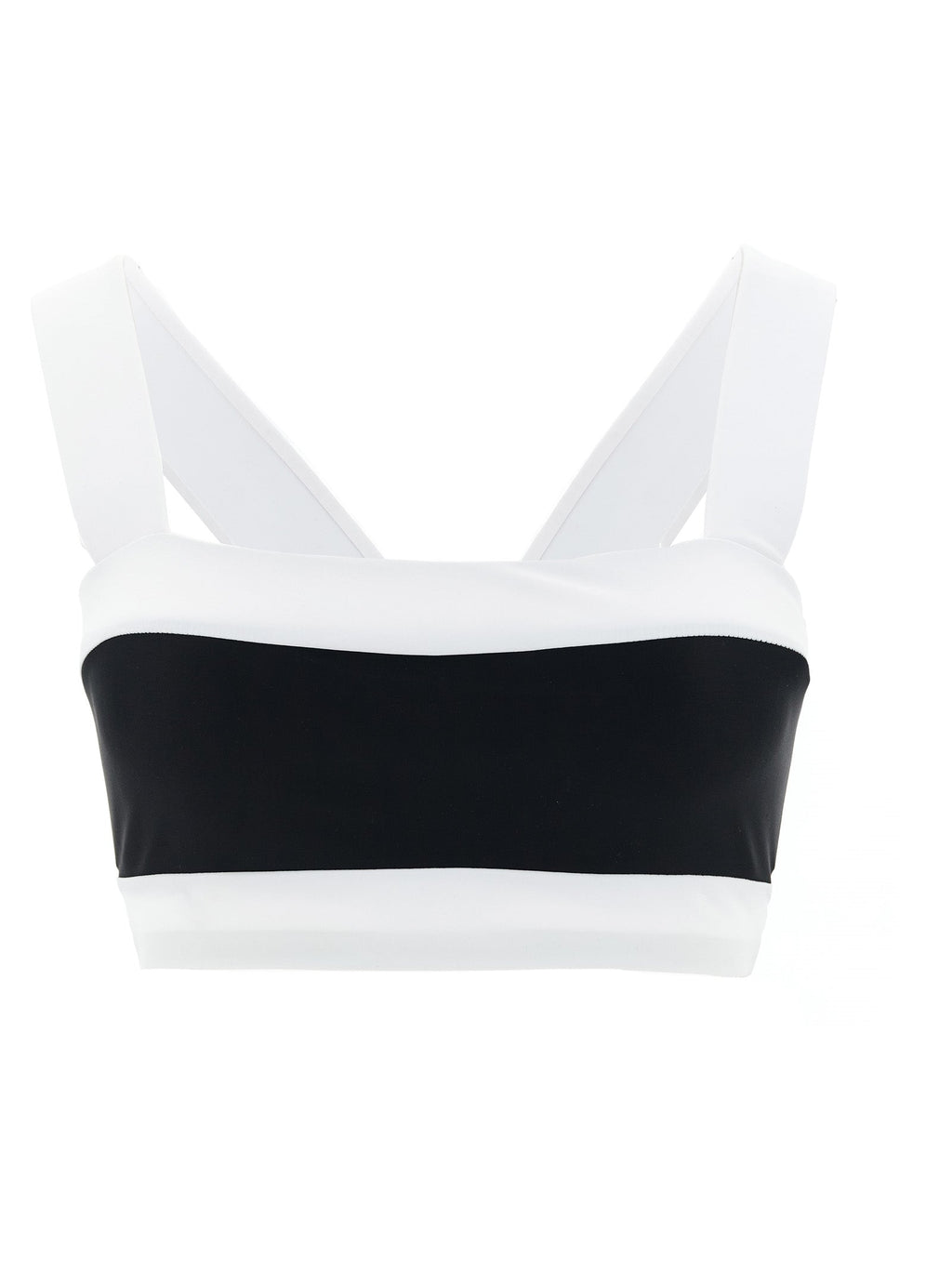 GOLDBERGH Bicolor Recycled Polyamide Bikini GOLDBERGH