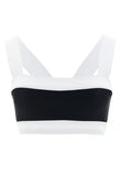GOLDBERGH Bicolor Recycled Polyamide Bikini GOLDBERGH