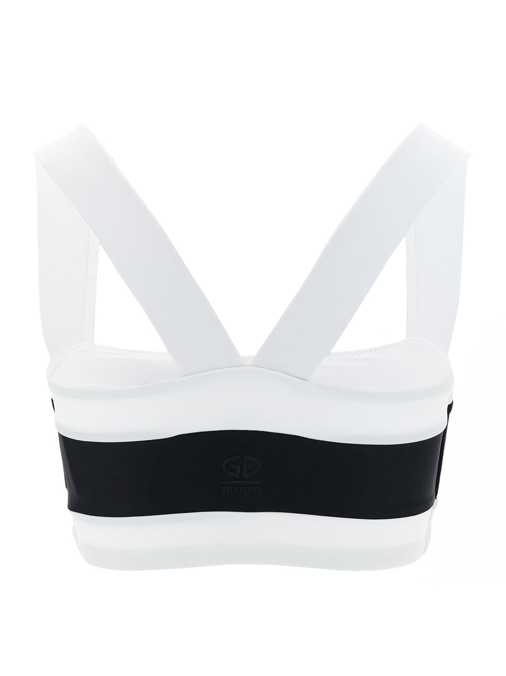GOLDBERGH Bicolor Recycled Polyamide Bikini GOLDBERGH