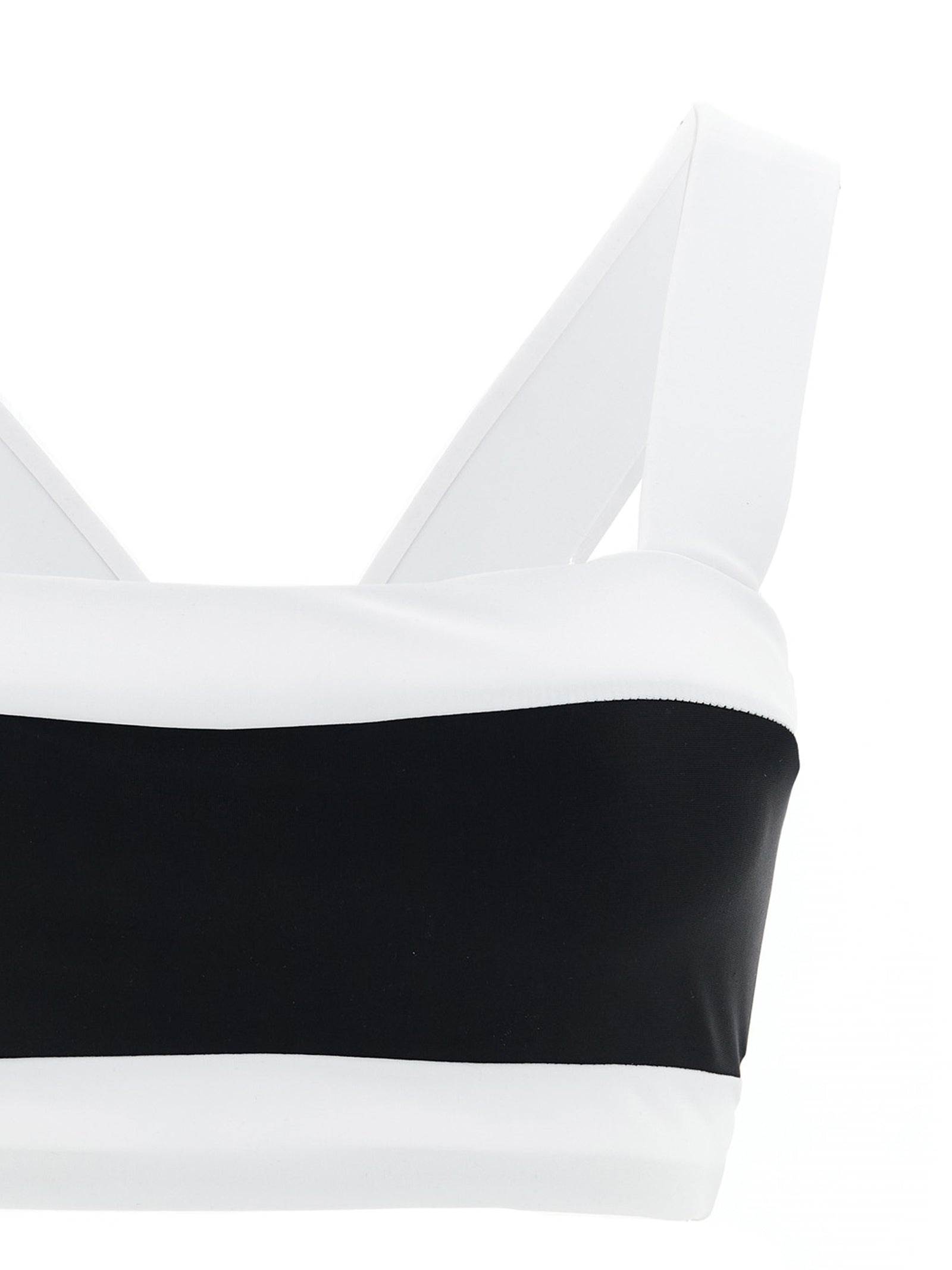 GOLDBERGH Bicolor Recycled Polyamide Bikini GOLDBERGH
