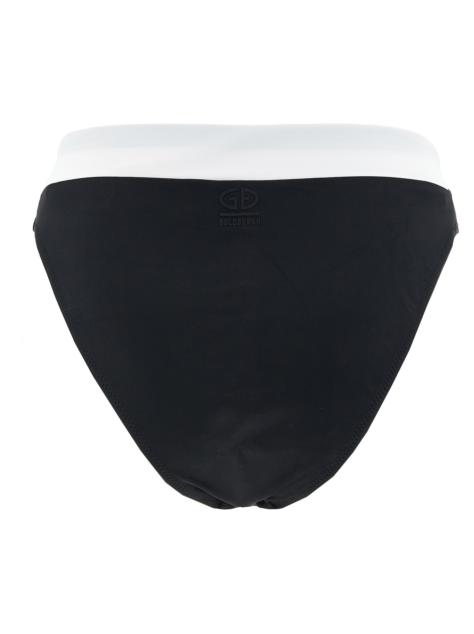 GOLDBERGH Bicolor Recycled Polyamide Swim Briefs GOLDBERGH