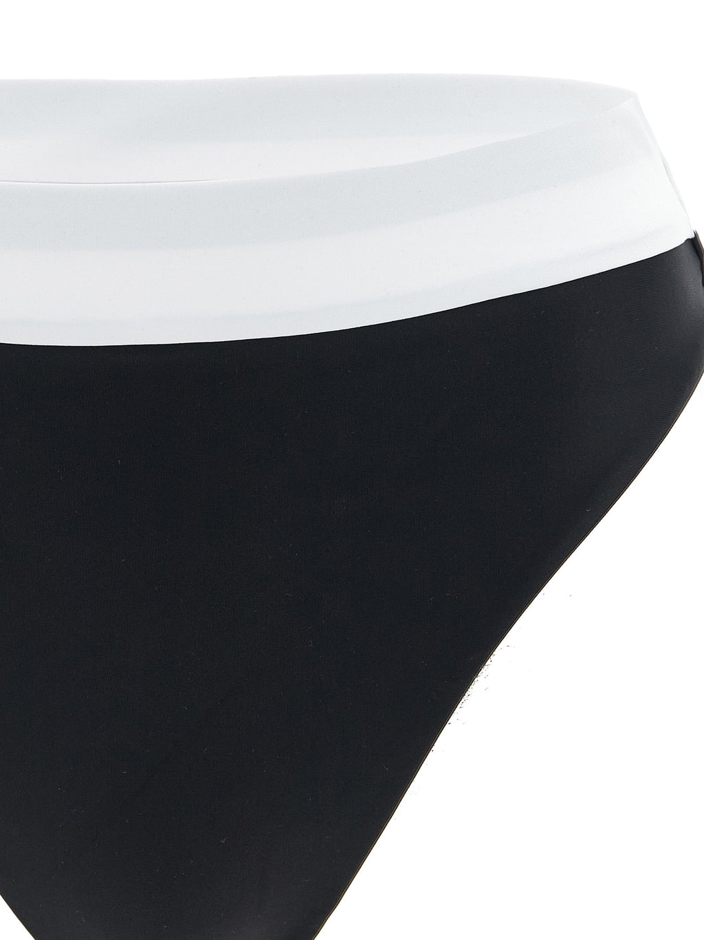 GOLDBERGH Bicolor Recycled Polyamide Swim Briefs GOLDBERGH