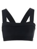GOLDBERGH Black Recycled Polyamide Bikini GOLDBERGH
