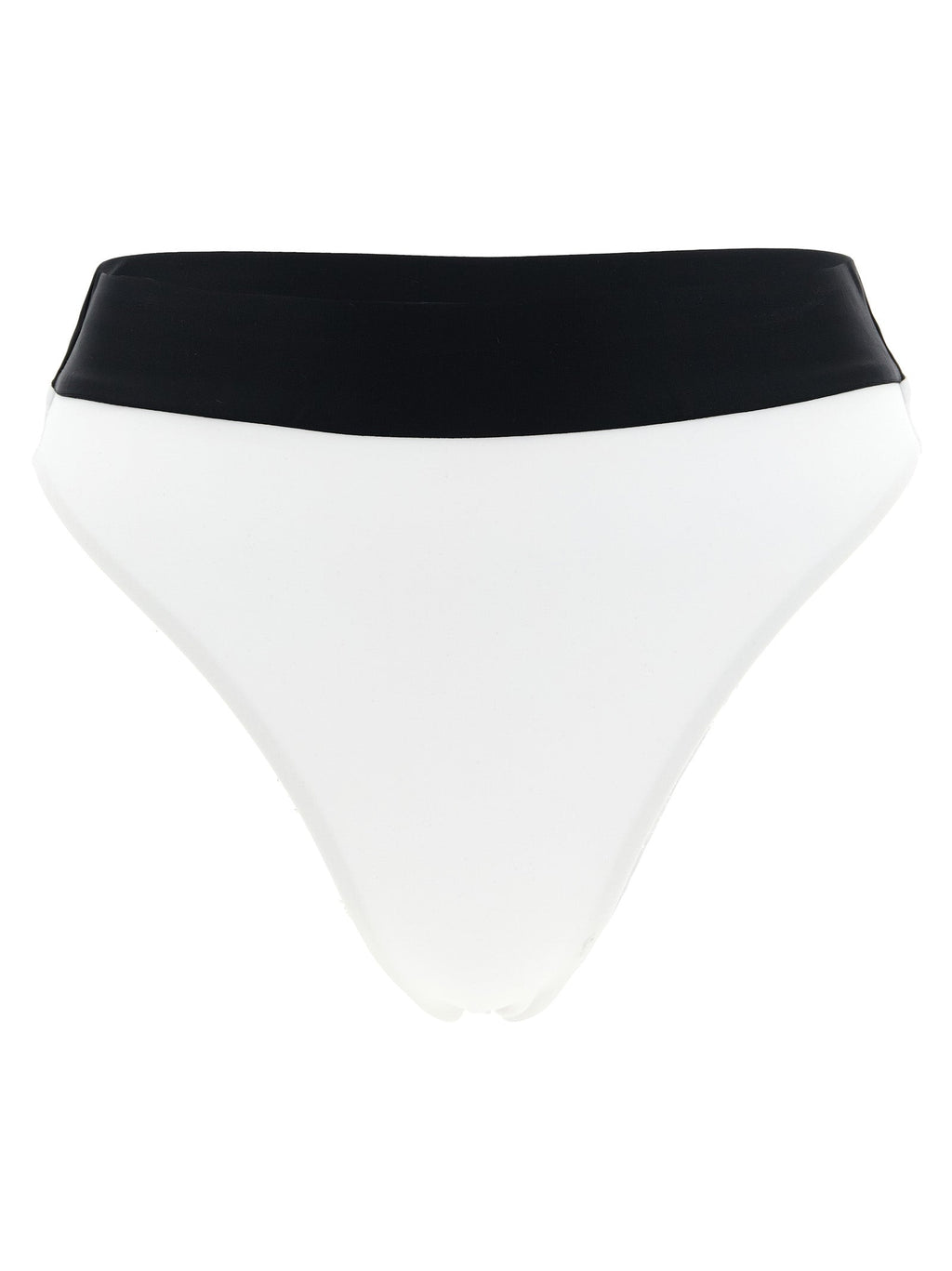 GOLDBERGH Bicolor Recycled Polyamide Swim Briefs GOLDBERGH