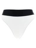 GOLDBERGH Bicolor Recycled Polyamide Swim Briefs GOLDBERGH