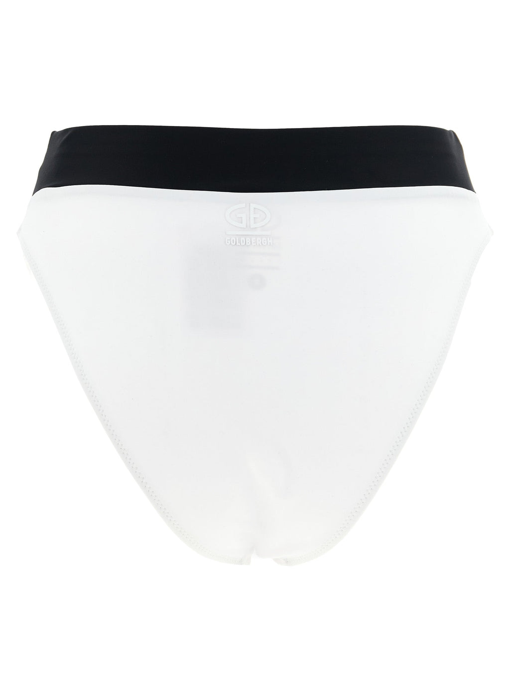 GOLDBERGH Bicolor Recycled Polyamide Swim Briefs GOLDBERGH