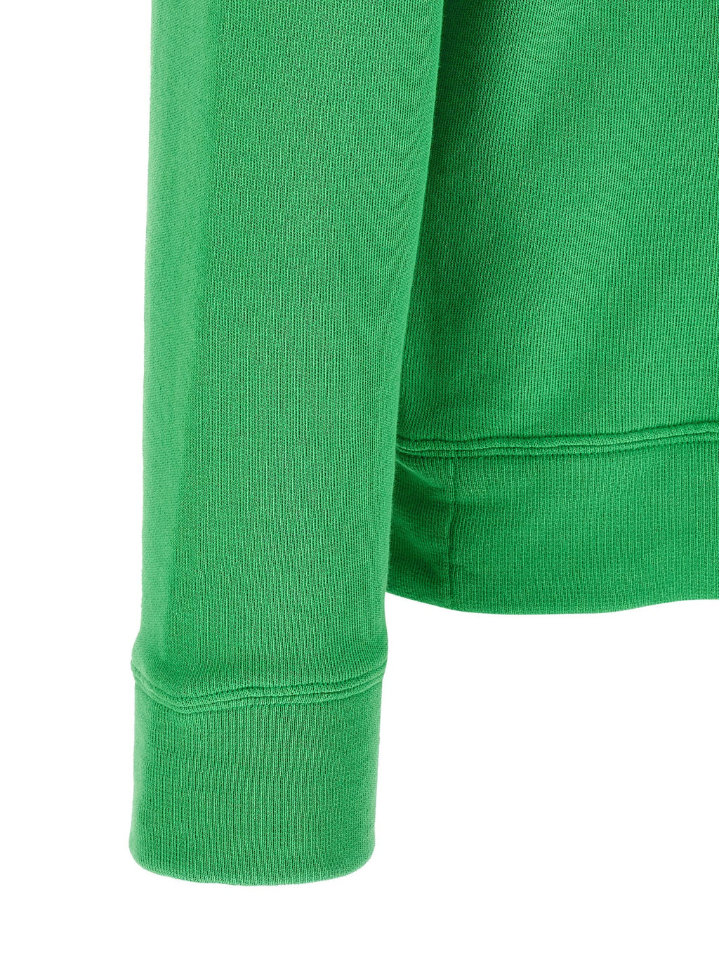 Polo Ralph Lauren Bicolor Cotton Sweatshirt Polo Ralph Lauren