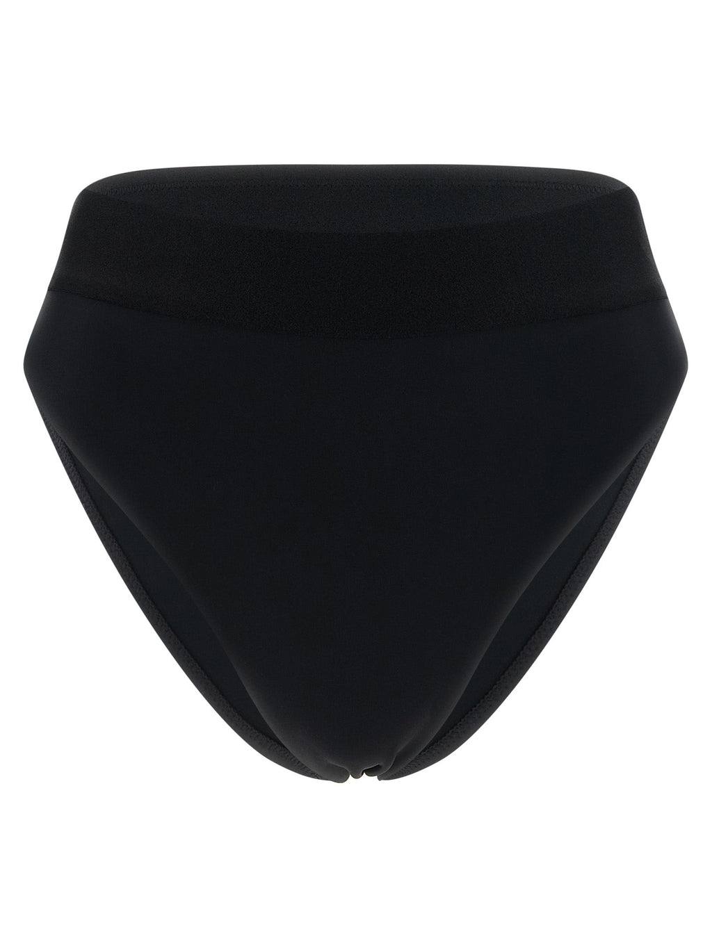 GOLDBERGH Black Recycled Polyamide Swim Briefs GOLDBERGH