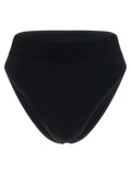 GOLDBERGH Black Recycled Polyamide Swim Briefs GOLDBERGH