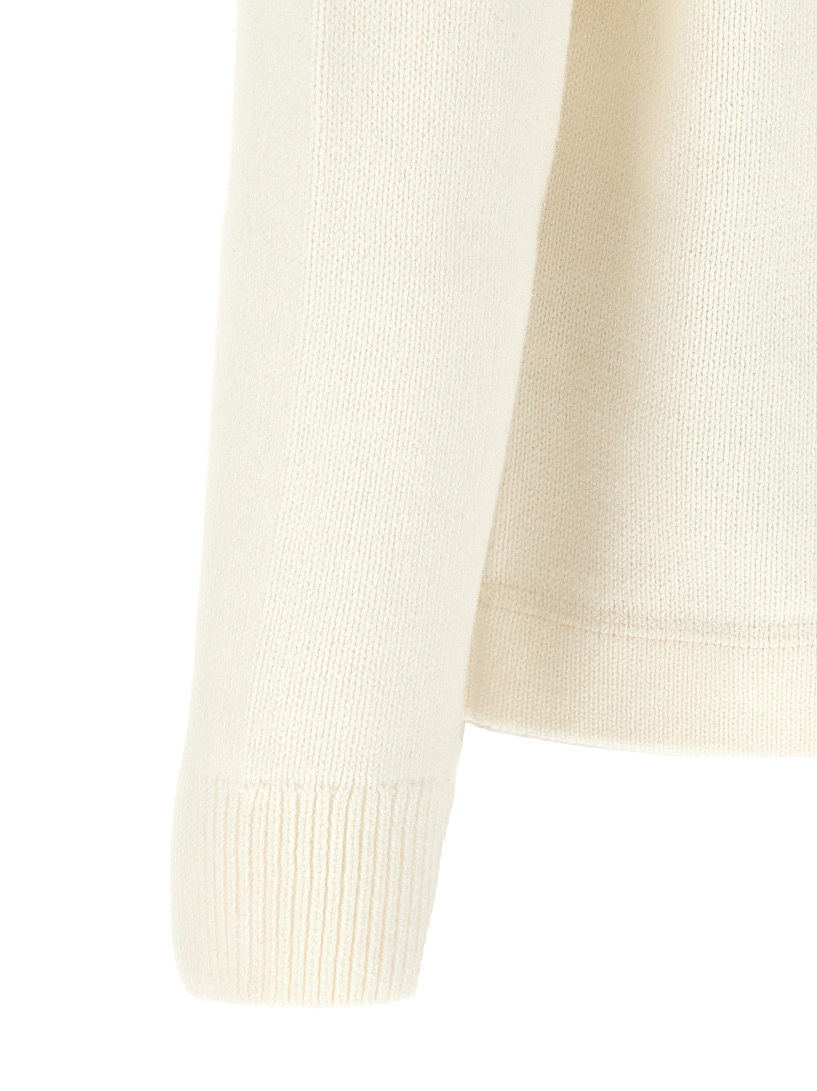 Polo Ralph Lauren Bicolor Cotton Cardigan Polo Ralph Lauren