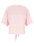 Jacquemus Multicolor Paper T-Shirt