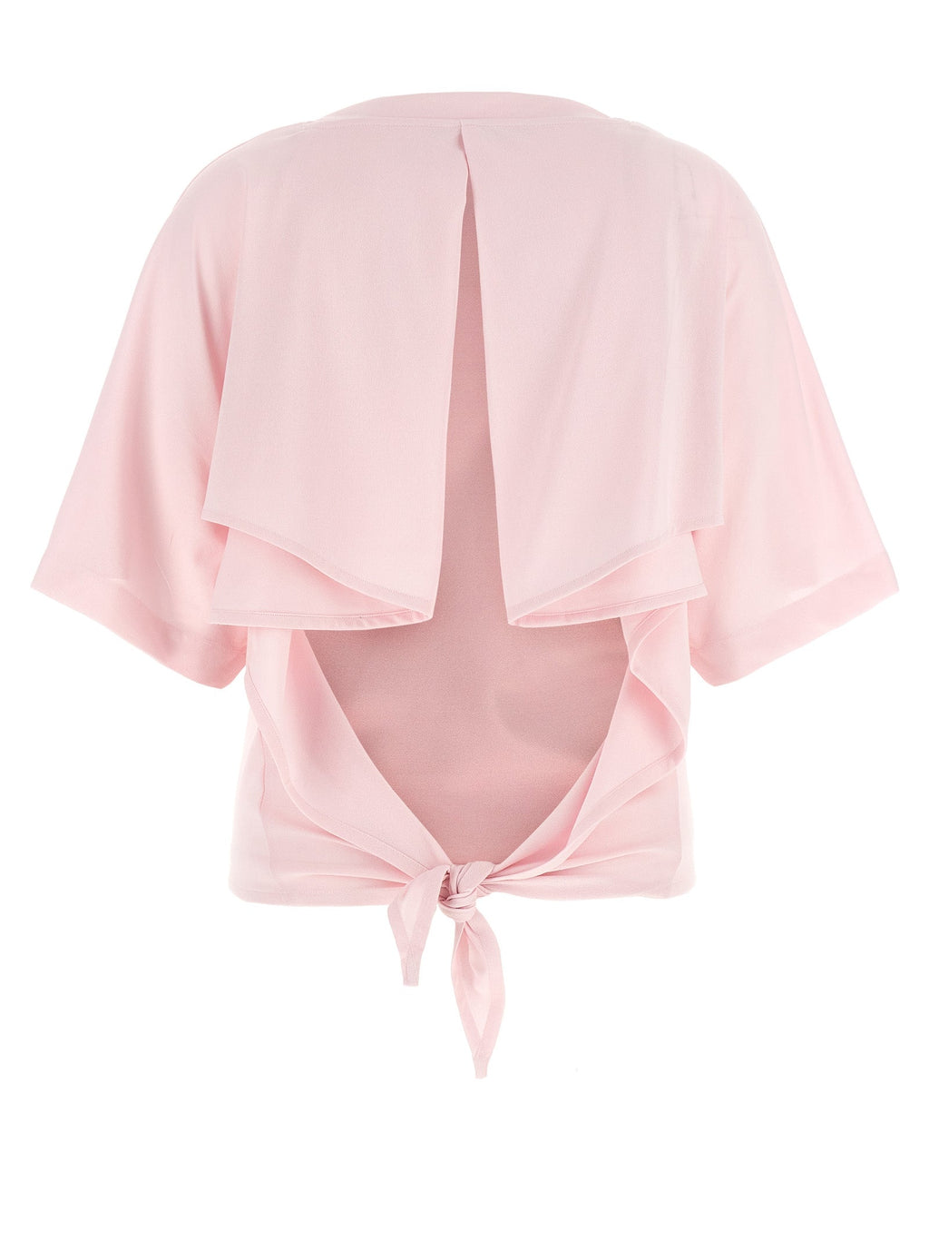 Jacquemus Multicolor Paper T-Shirt