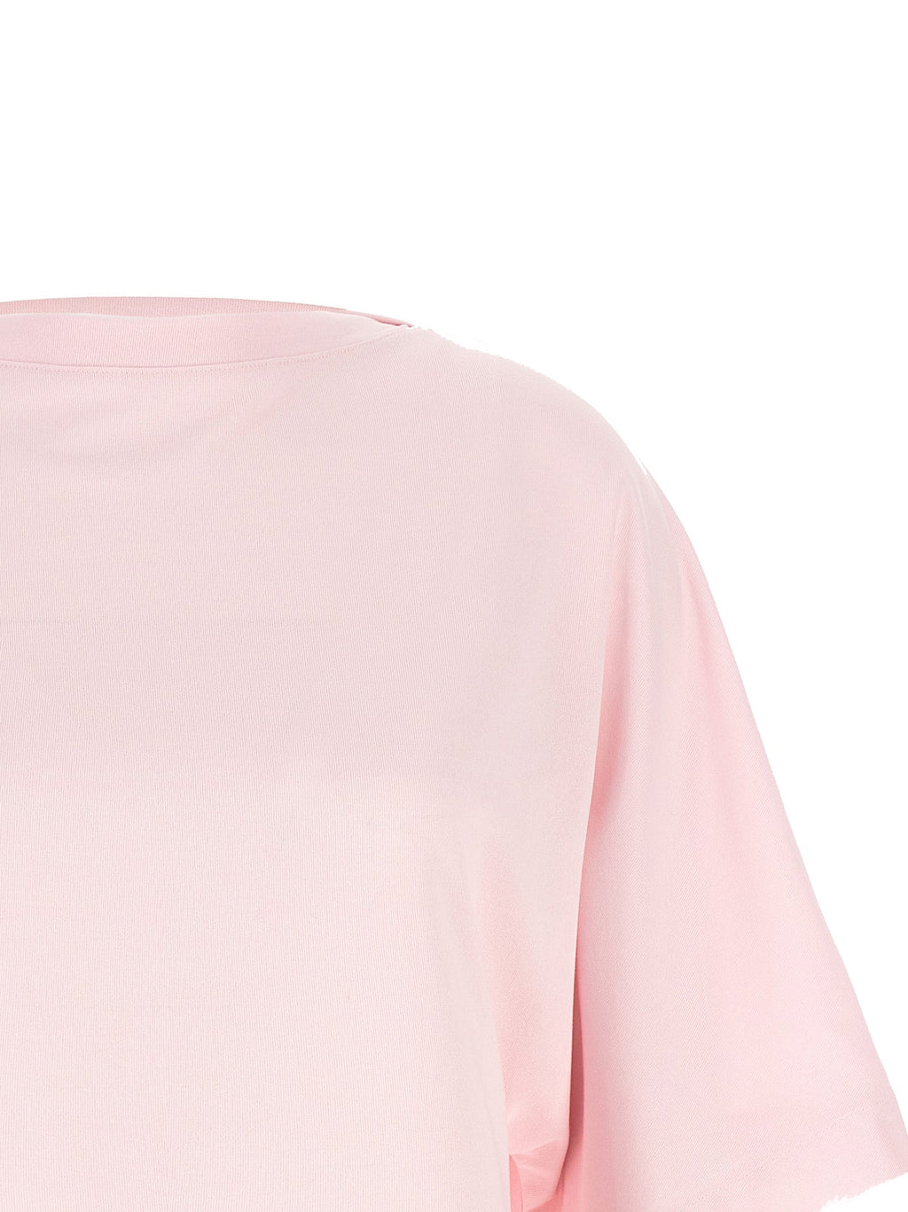 Jacquemus Multicolor Paper T-Shirt