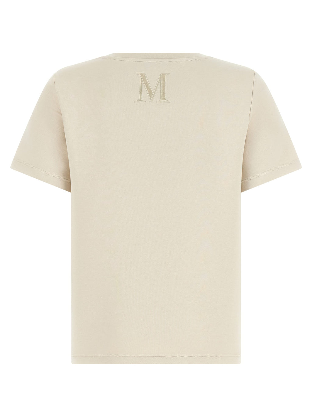 'S Max Mara Beige Cotton Sportswear 'S Max Mara