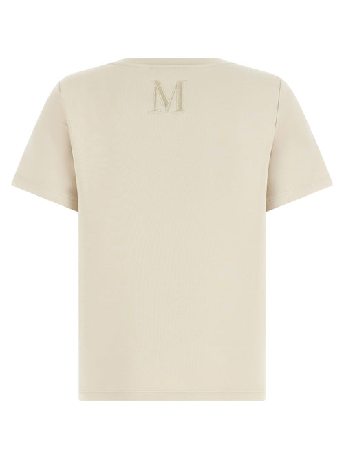 'S Max Mara Beige Cotton Sportswear 'S Max Mara