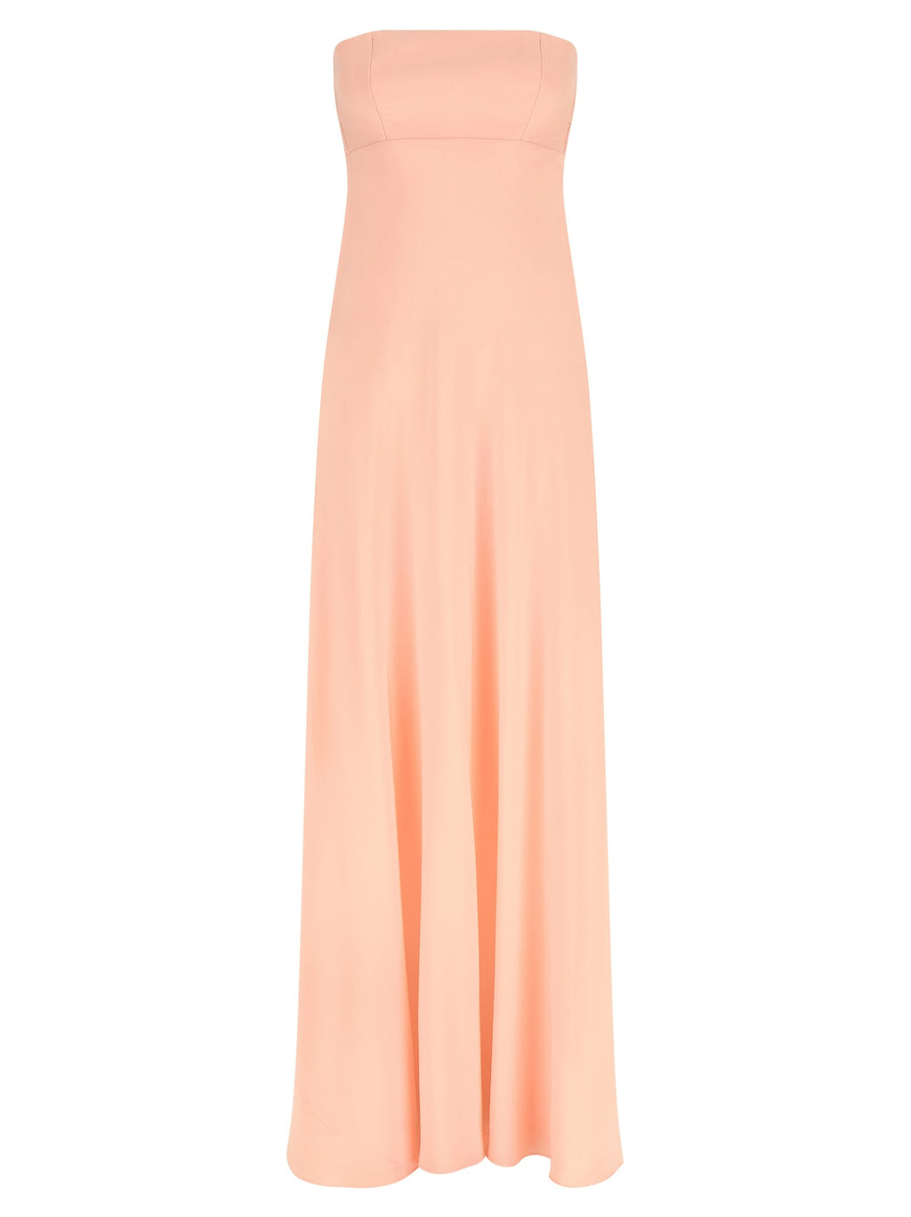 Giovanni Bedin Multicolor Silk Long Dress Giovanni Bedin