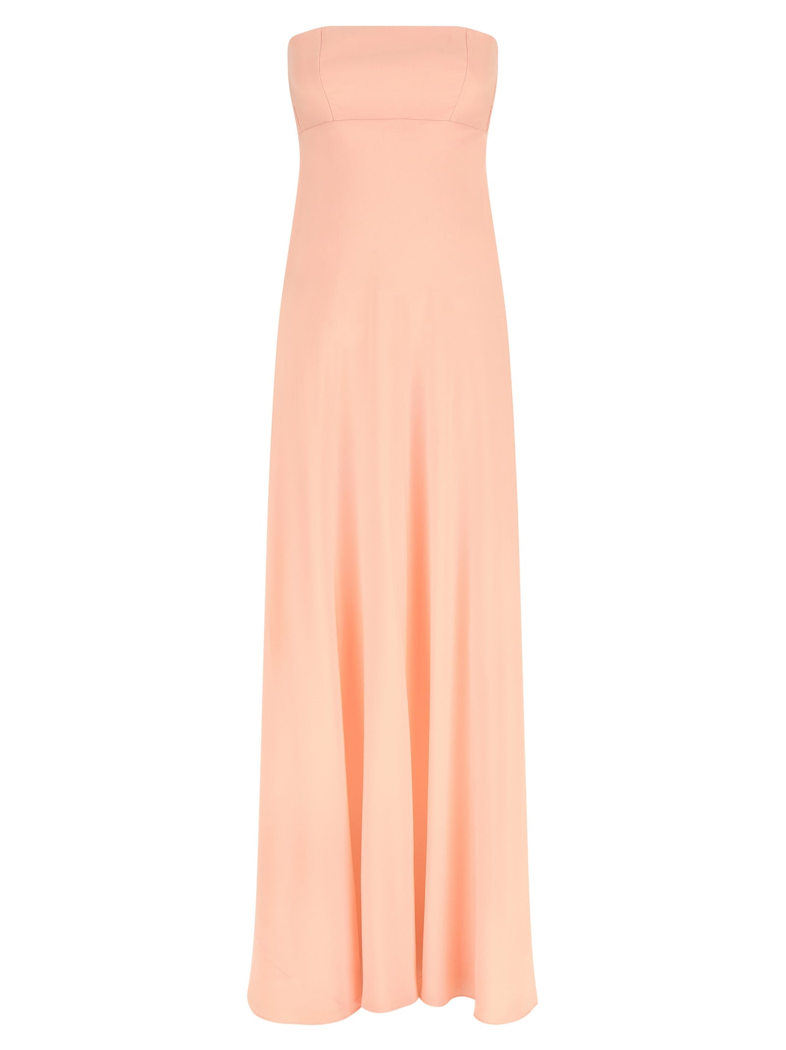 Giovanni Bedin Multicolor Silk Long Dress Giovanni Bedin