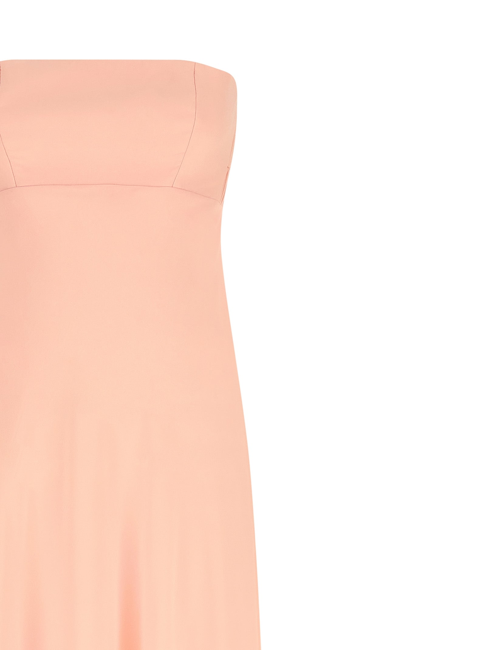 Giovanni Bedin Multicolor Silk Long Dress Giovanni Bedin