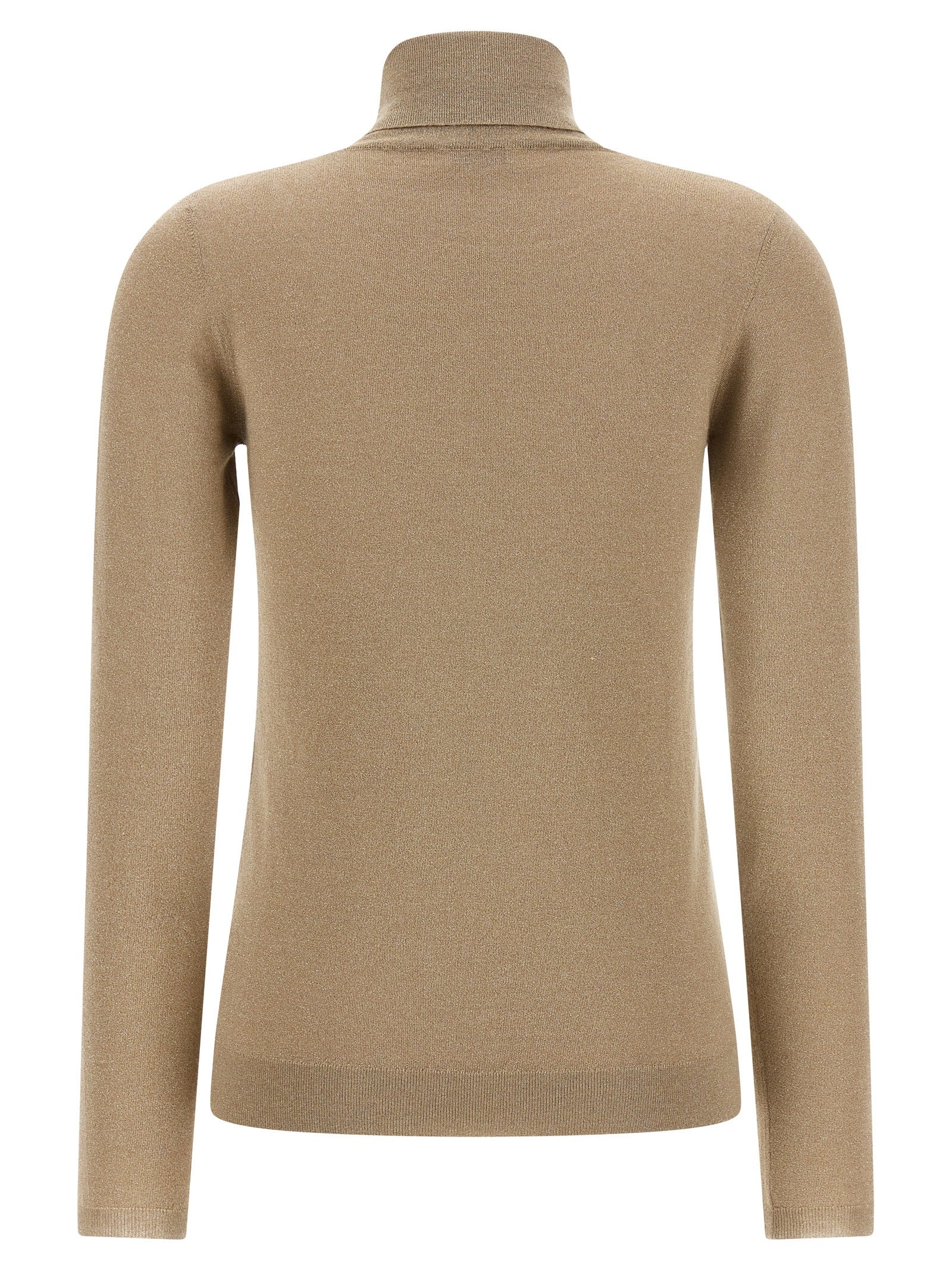 Brunello Cucinelli Beige Cashmere Cardigan Brunello Cucinelli