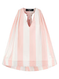 Jacquemus Multicolor Cotton Blouse Jacquemus