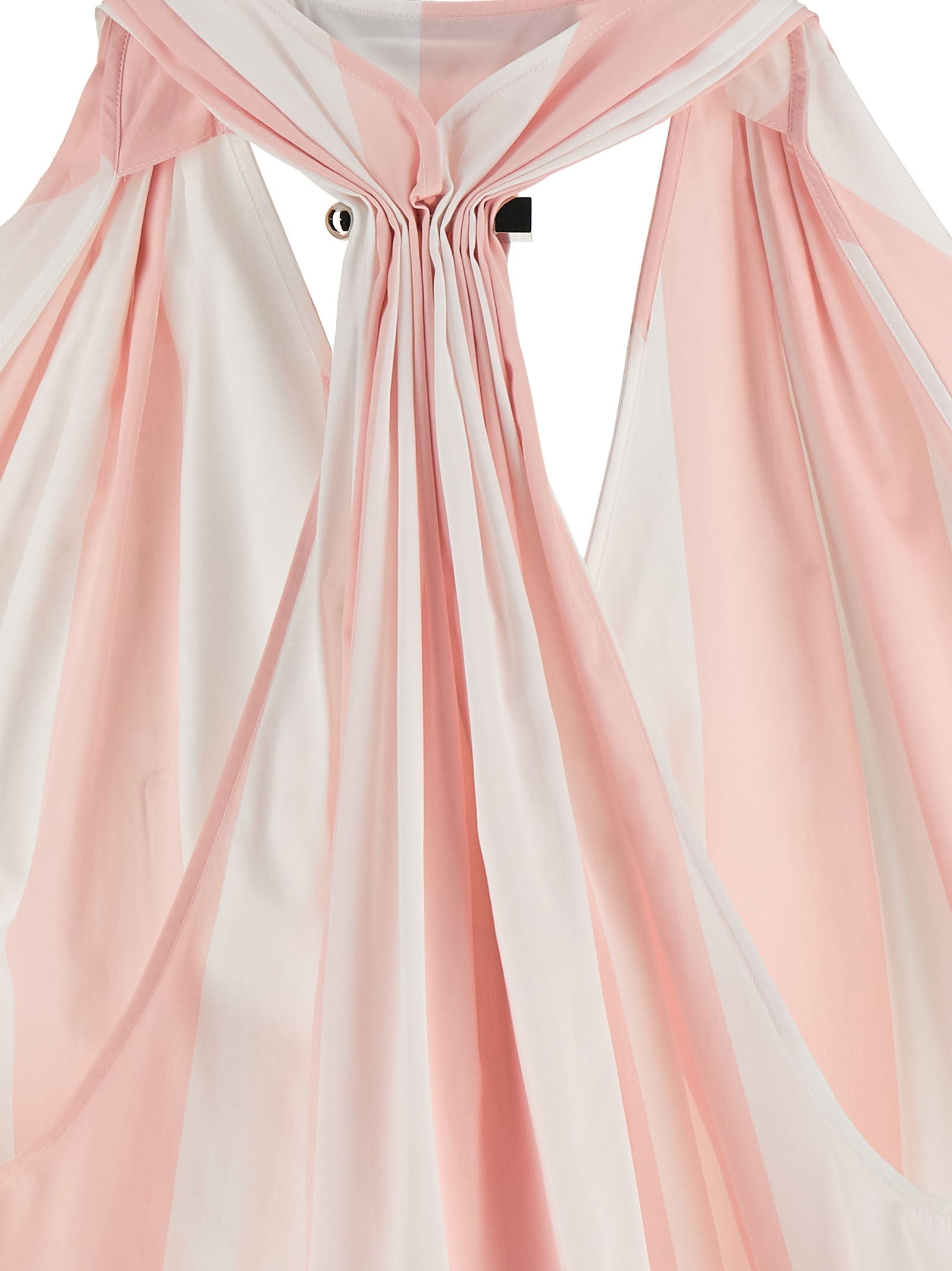 Jacquemus Multicolor Cotton Blouse Jacquemus