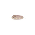Valentino Garavani Multicolor Calf Leather Bos Taurus Bracelet