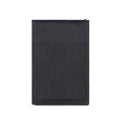 Gucci Black Wool Oves Aries Scarf