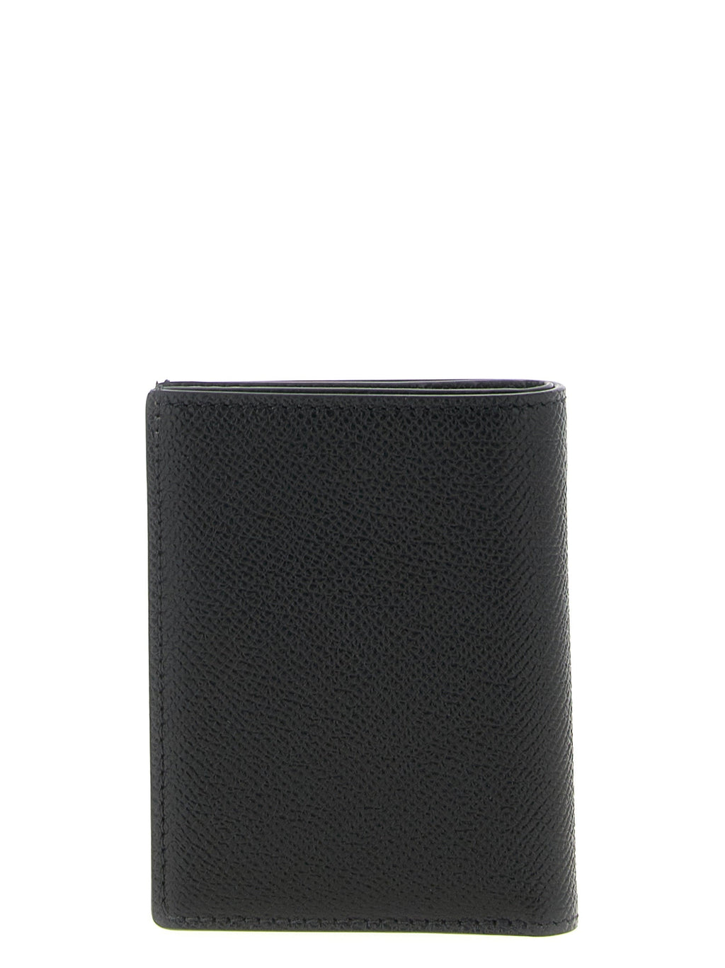 Tom Ford Black Calfskin Cardholder