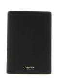 Tom Ford Black Calfskin Wallet