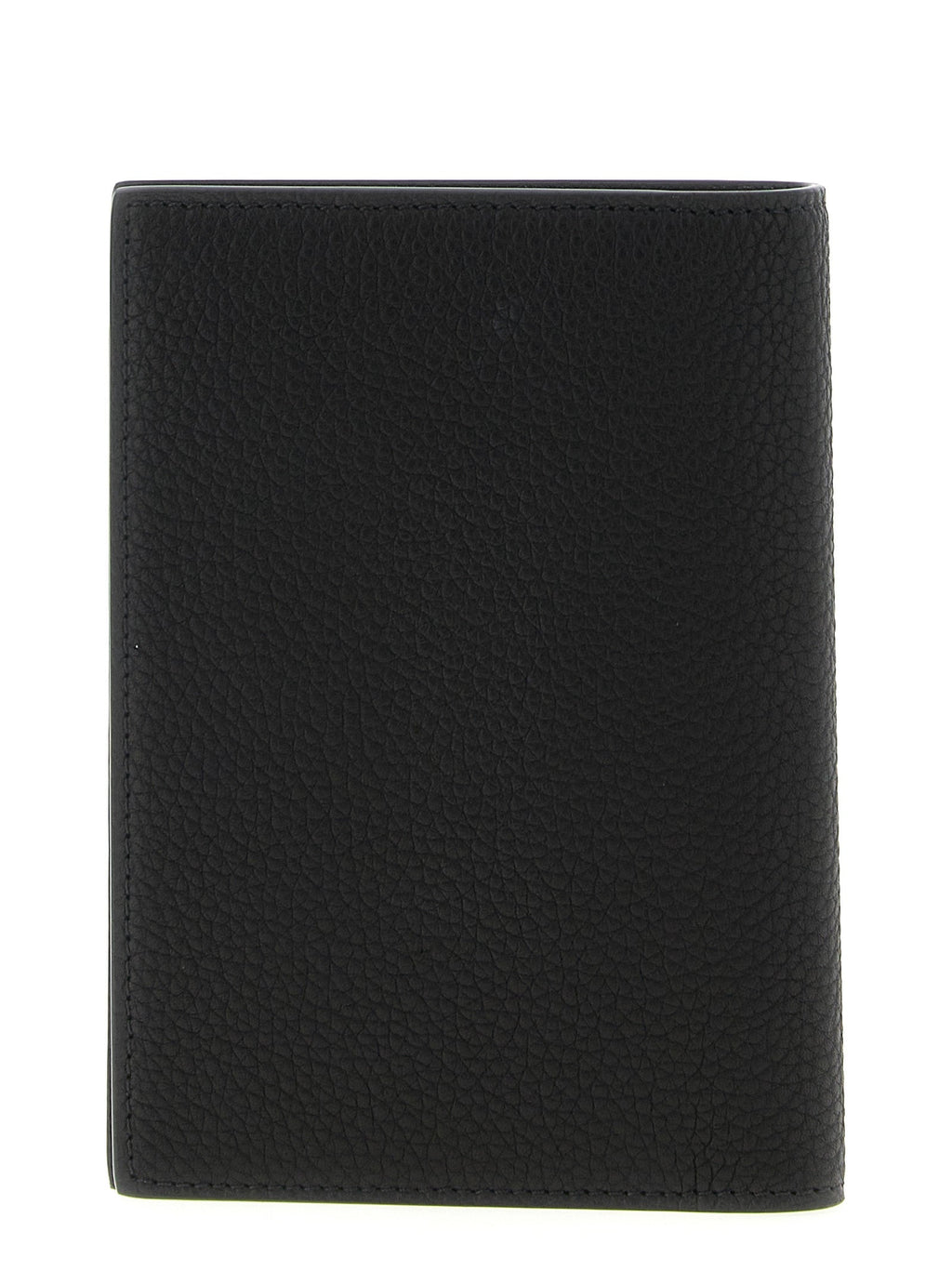 Tom Ford Black Calfskin Wallet