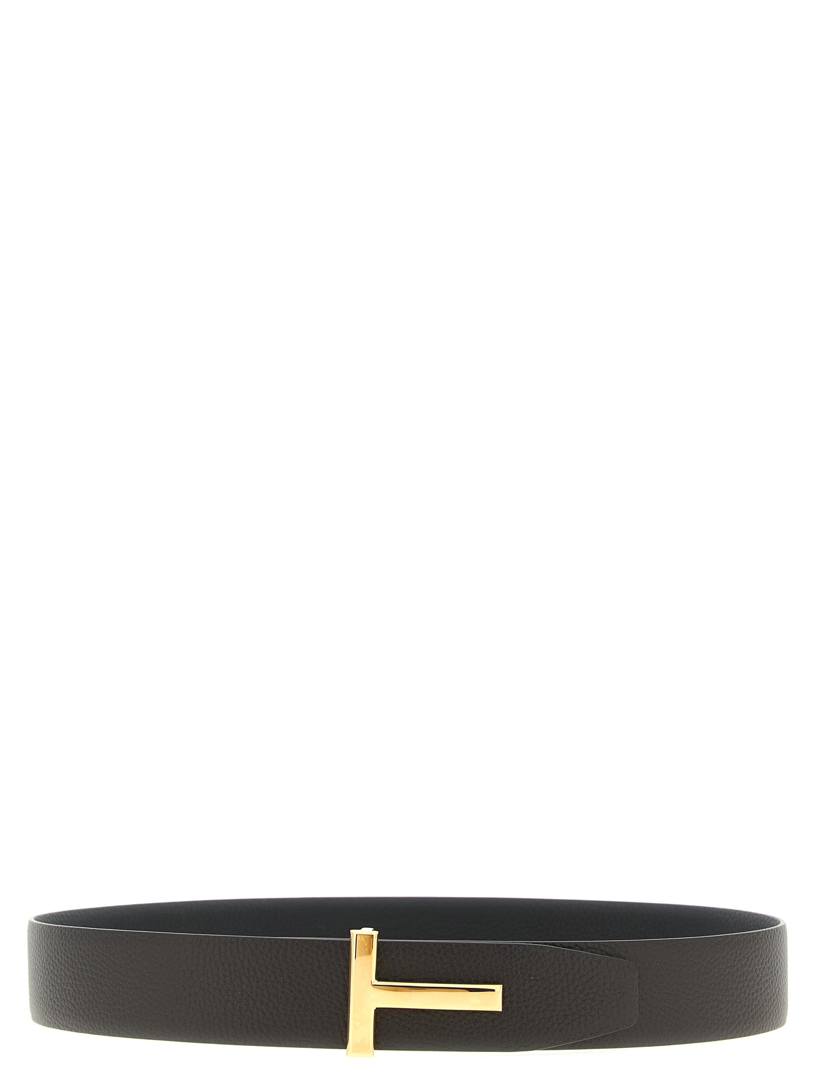 Tom Ford Multicolor Calfskin Regular Belt