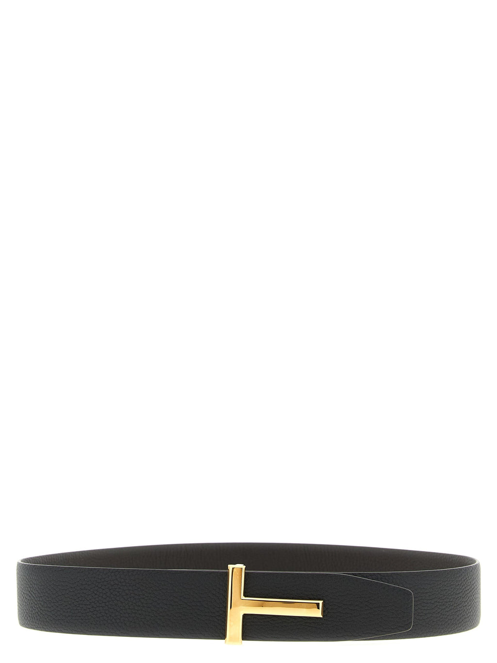 Tom Ford Multicolor Calfskin Regular Belt