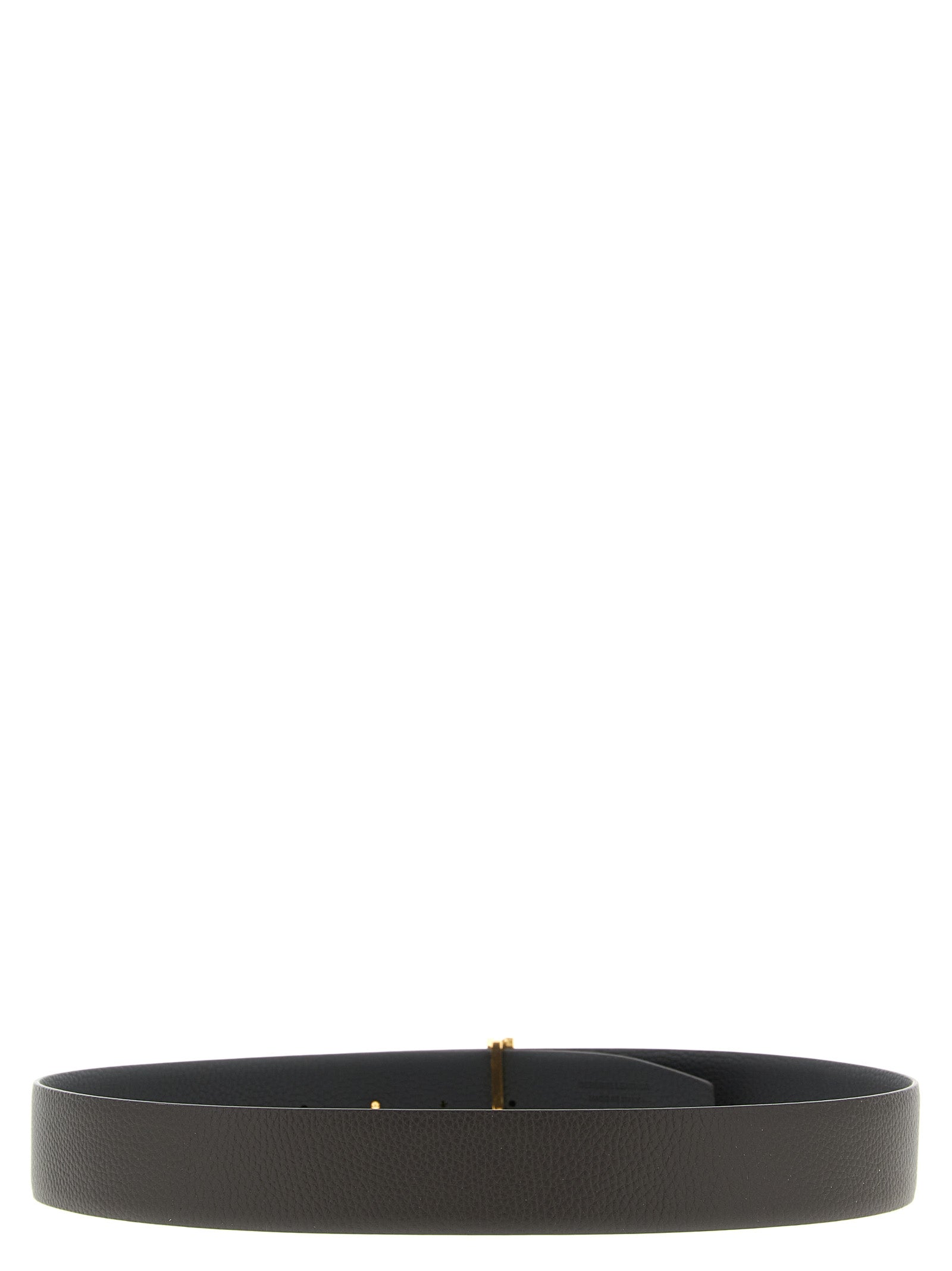 Tom Ford Multicolor Calfskin Regular Belt