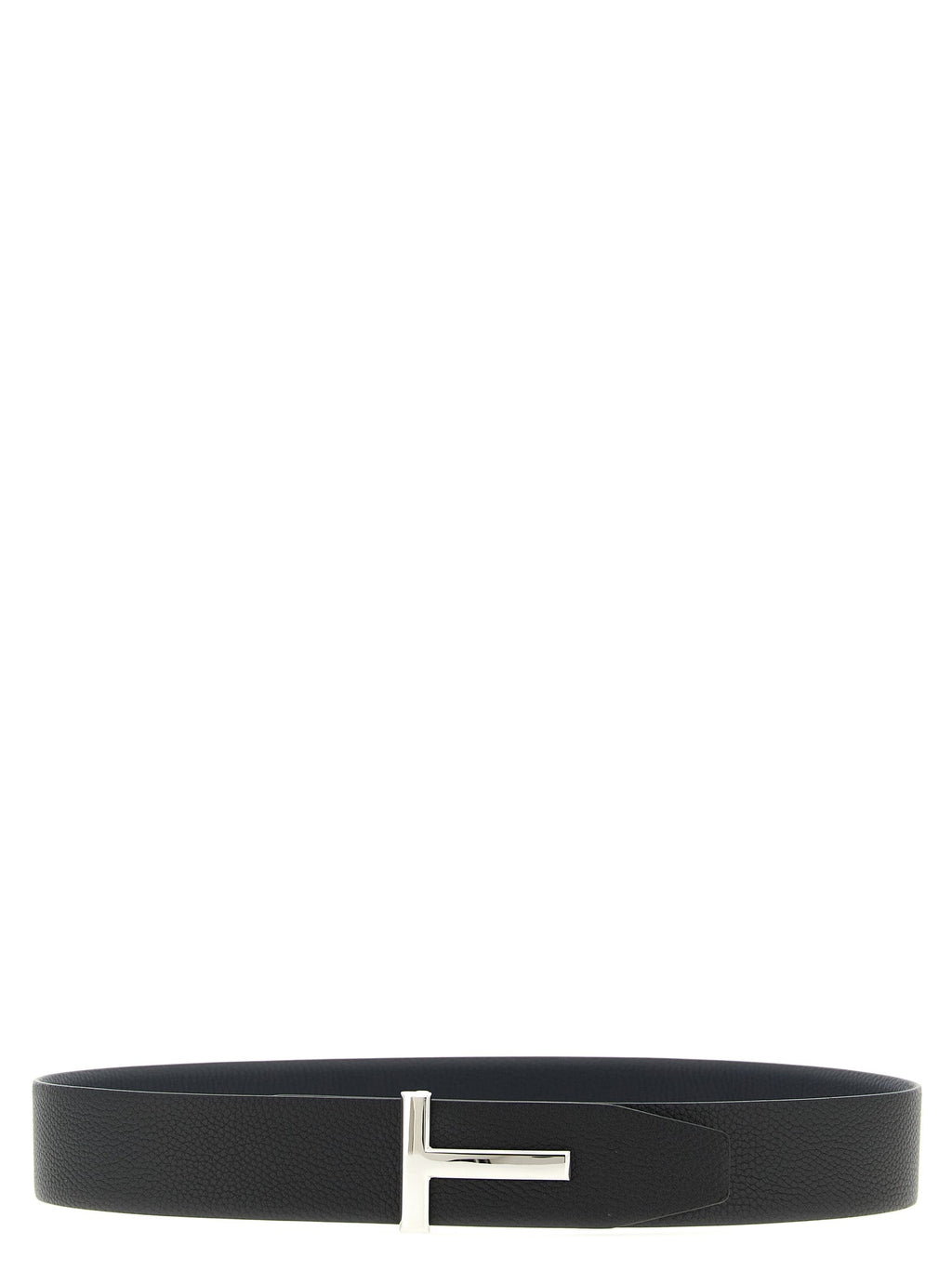 Tom Ford Multicolor Calfskin Belt