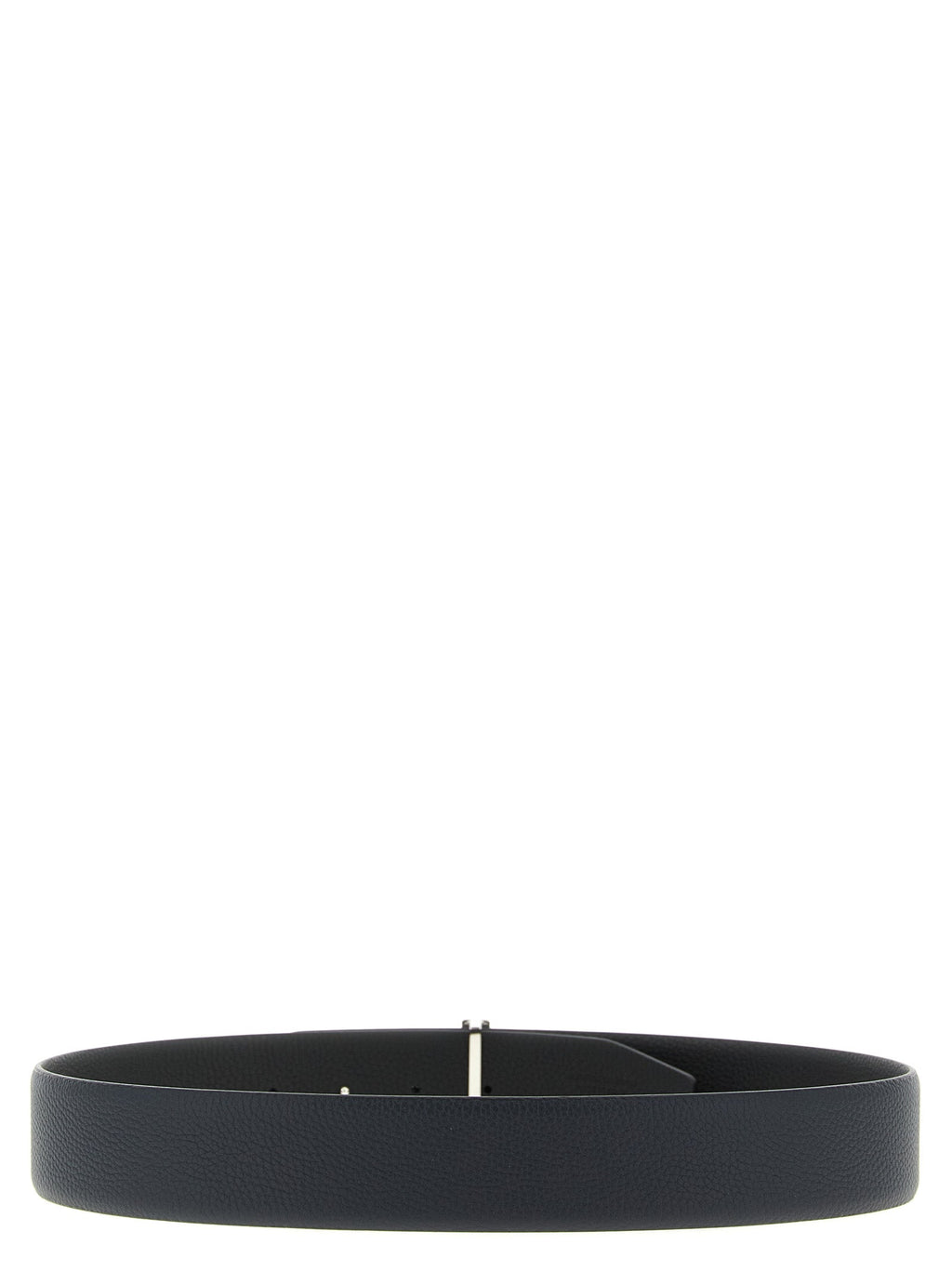 Tom Ford Multicolor Calfskin Belt