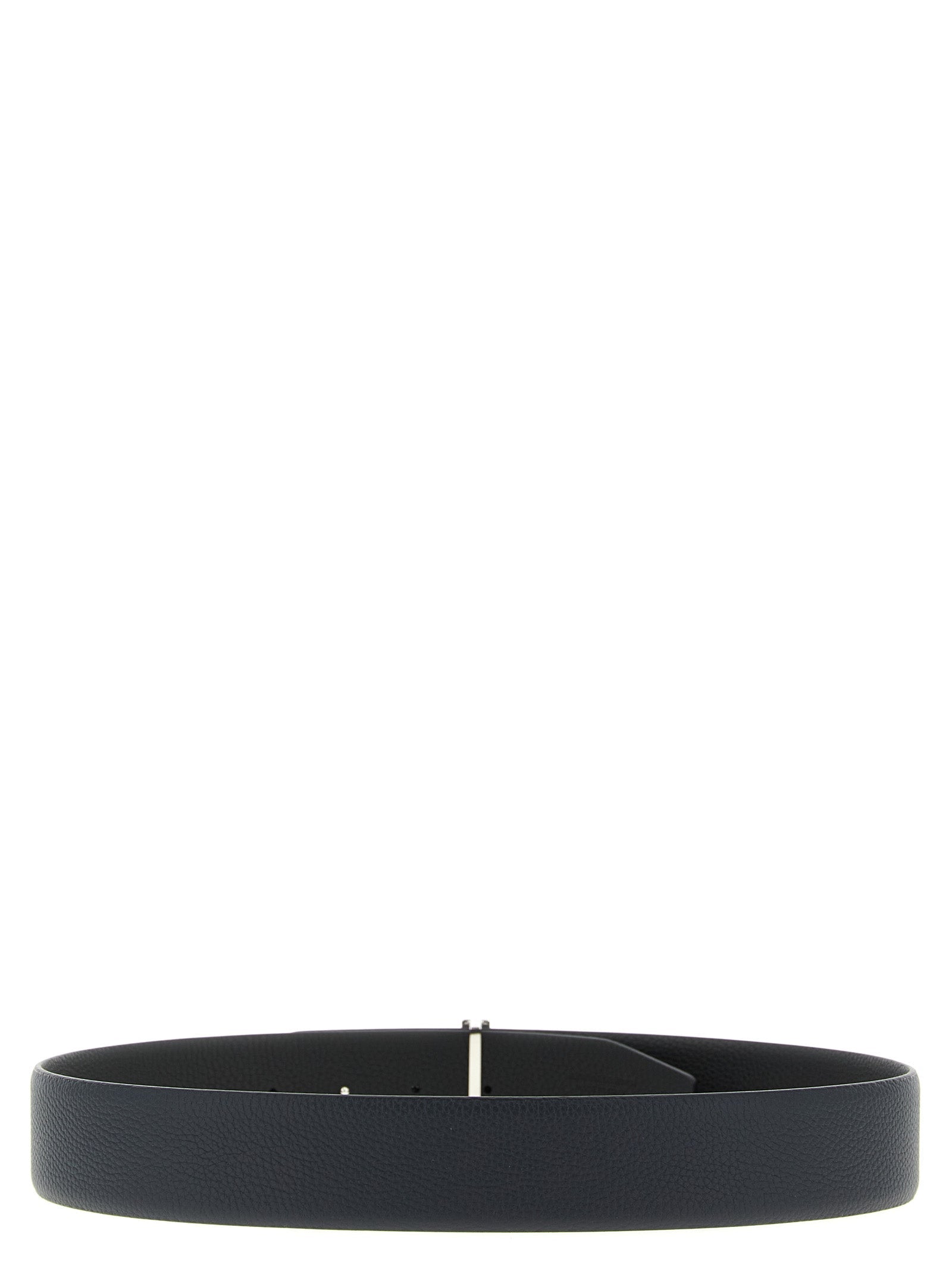 Tom Ford Multicolor Calfskin Belt