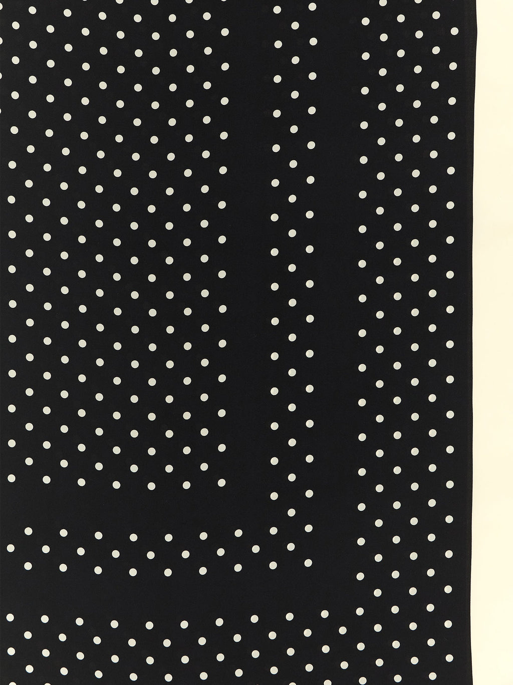 Valentino Garavani Bicolor Silk Foulard