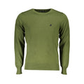 U.S. Grand Polo Verde Cotton Men's Shirt