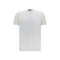 Tom Ford White Cotton T-Shirt