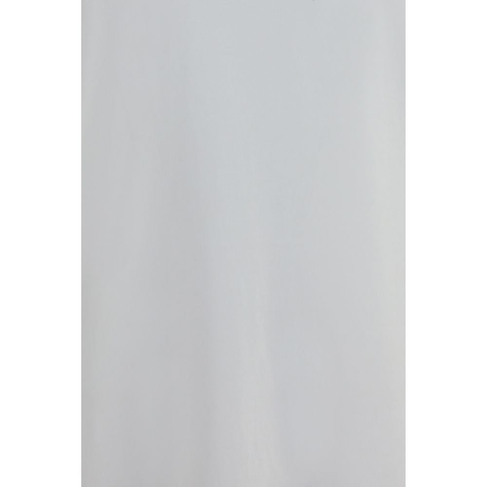 Tom Ford White Cotton T-Shirt