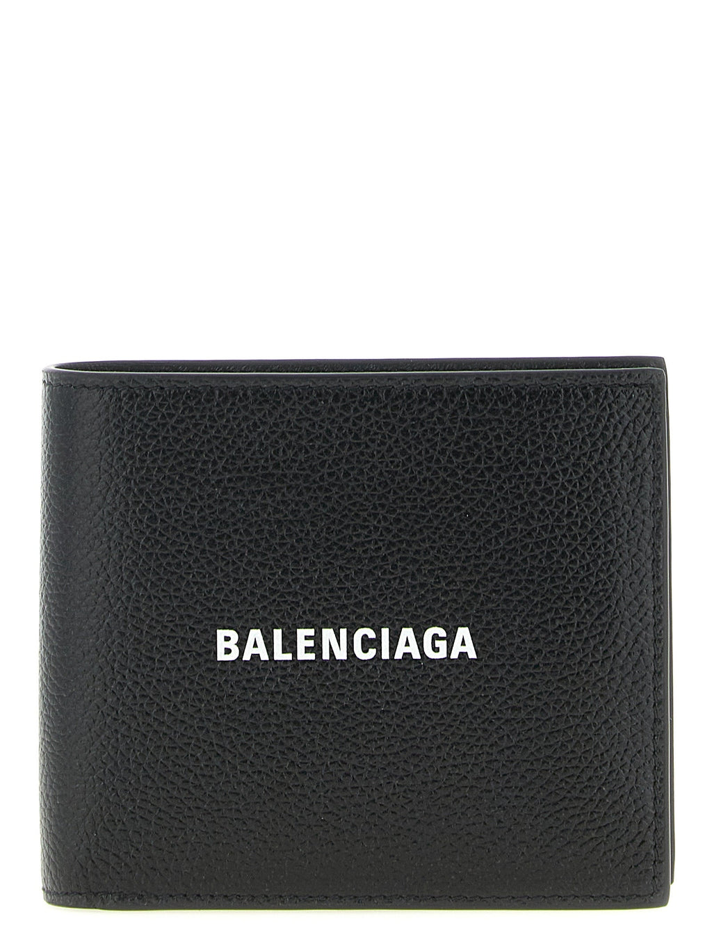 Balenciaga Black Calfskin Wallet