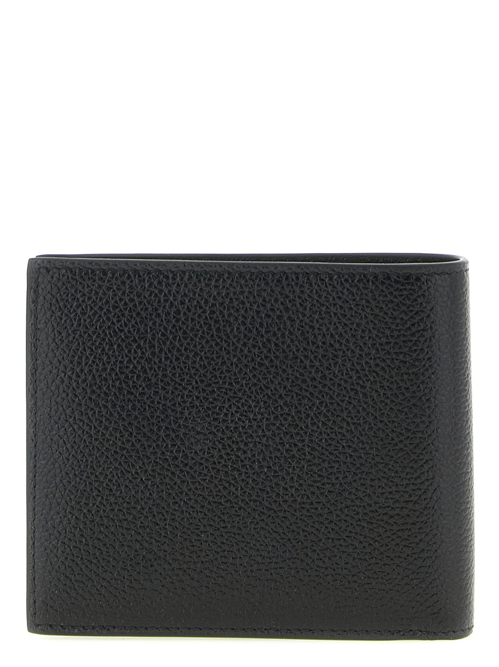Balenciaga Black Calfskin Wallet