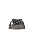 Stella McCartney Blue Polyester Shoulder Bag