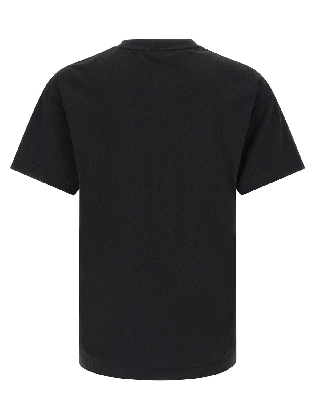 Palm Angels Bicolor Cotton T-Shirt