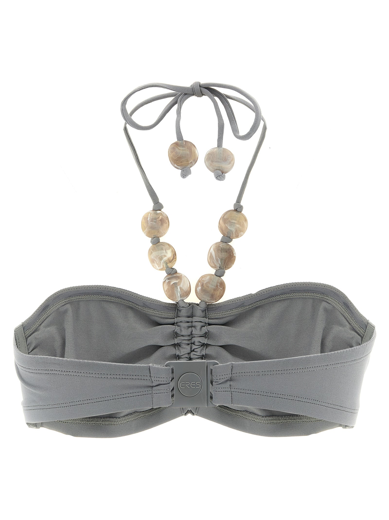 Eres Gray Polyamide Bikini