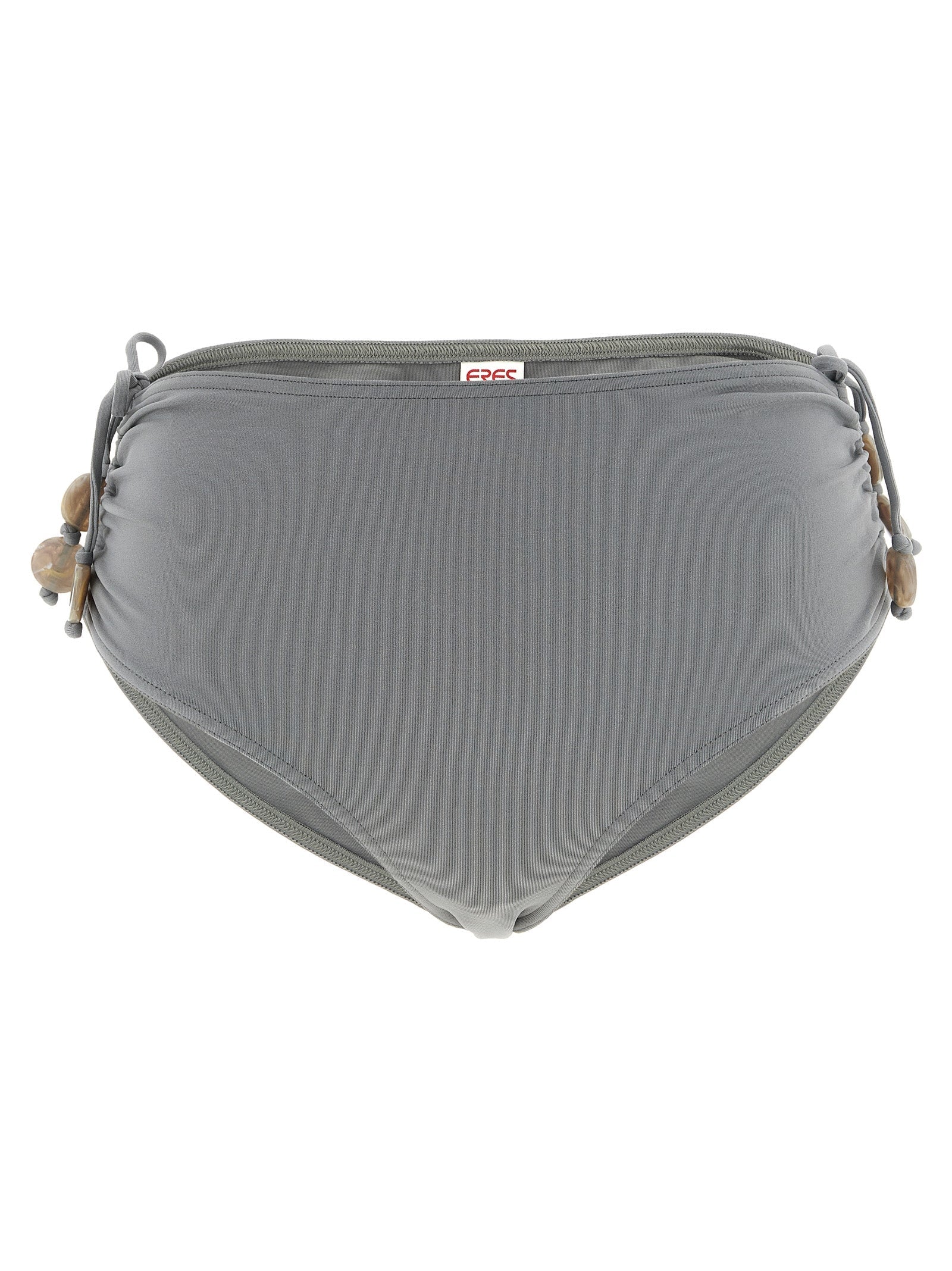 Eres Gray Polyamide Bikini