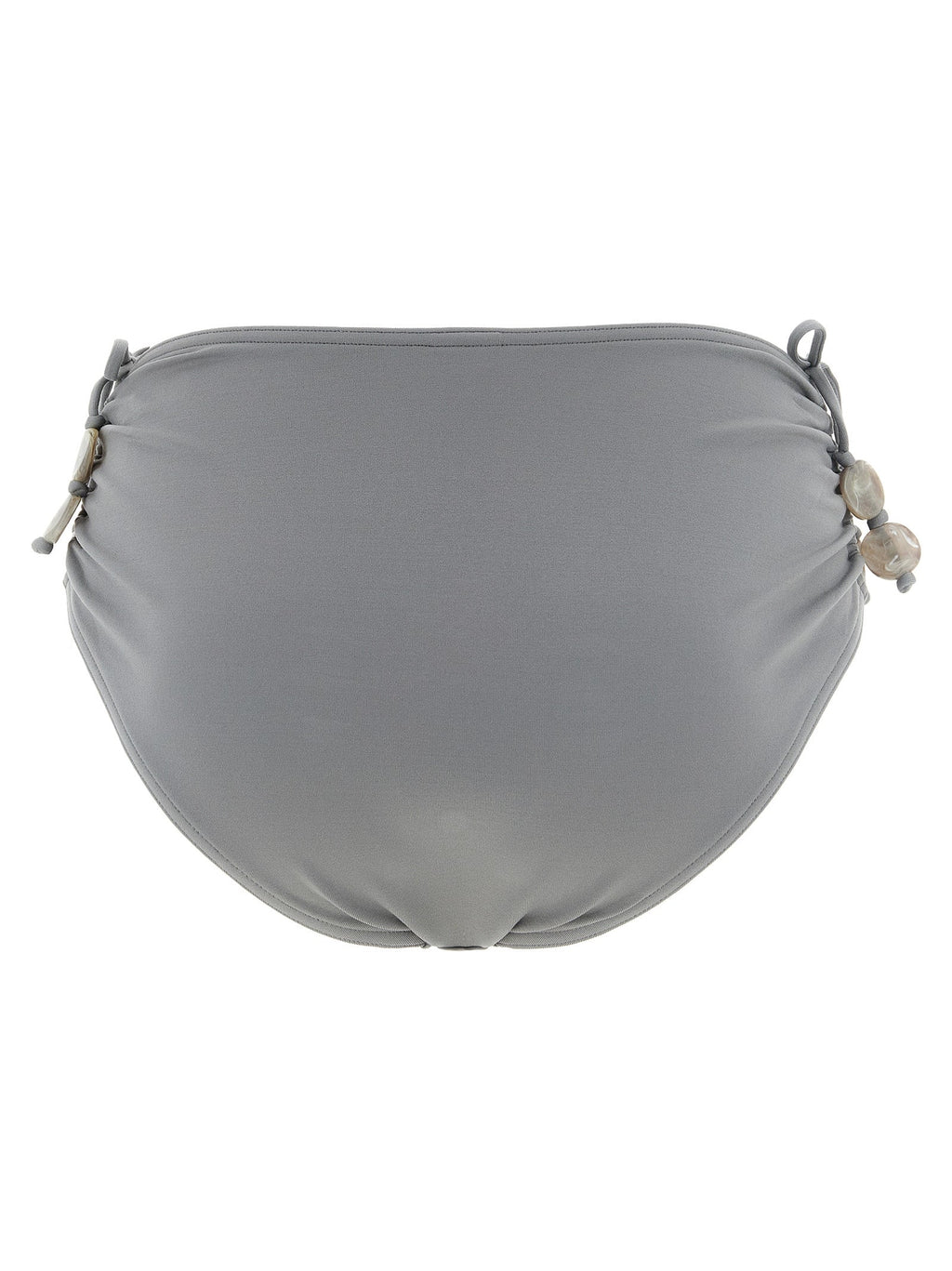 Eres Gray Polyamide Bikini